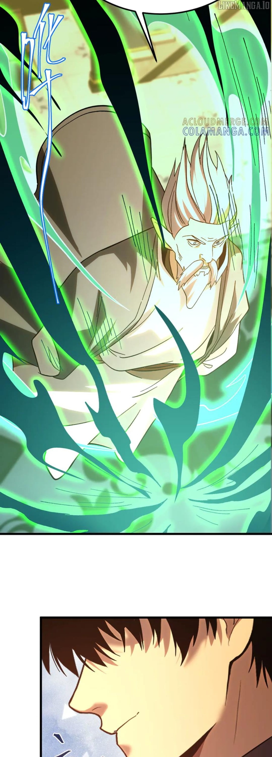 Log into the Future Chapter 246 - page 18